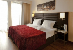 ���� ����� Eurostars Budapest Center 4*