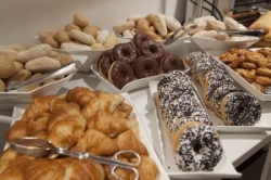 ���� ����� Eurostars Budapest Center 4*