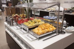 ���� ����� Eurostars Budapest Center 4*