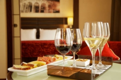 ���� ����� Eurostars Budapest Center 4*