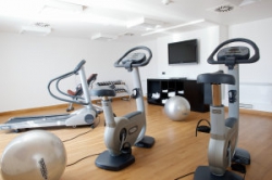 ���� ����� Eurostars Budapest Center 4*