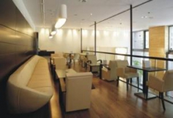 ���� ����� Hilton Budapest WestEnd 4*