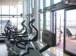 ���� ����� Hilton Budapest WestEnd 4*