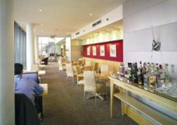 ���� ����� Hilton Budapest WestEnd 4*