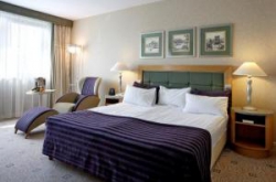 ���� ����� Hilton Budapest WestEnd 4*