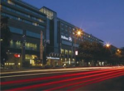���� ����� Hilton Budapest WestEnd 4*