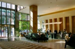 ���� ����� Hilton Budapest WestEnd 4*