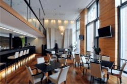 ���� ����� Hilton Budapest WestEnd 4*