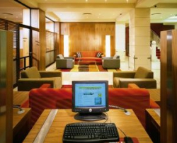 ���� ����� K+K Hotel Opera 4*