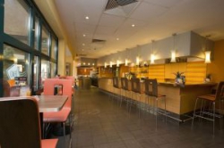 ���� ����� Liget (IBIS Budapest Heroe`s Square) 4*