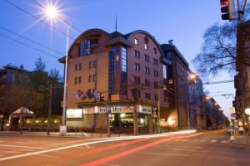 ���� ����� Liget (IBIS Budapest Heroe`s Square) 4*