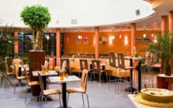 ���� ����� Liget (IBIS Budapest Heroe`s Square) 4*