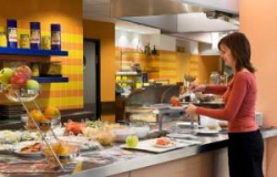 ���� ����� Liget (IBIS Budapest Heroe`s Square) 4*