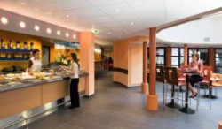 ���� ����� Liget (IBIS Budapest Heroe`s Square) 4*