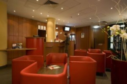 ���� ����� Liget (IBIS Budapest Heroe`s Square) 4*
