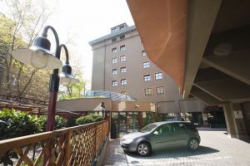 ���� ����� Liget (IBIS Budapest Heroe`s Square) 4*