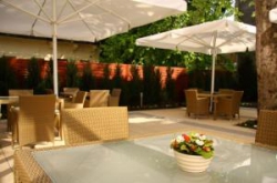 ���� ����� Lion's Garden Hotel 4*