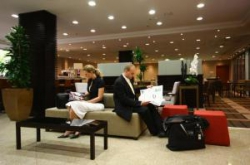 ���� ����� Lion's Garden Hotel 4*