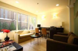 ���� ����� Lion's Garden Hotel 4*