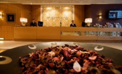 ���� ����� Marmara 4*
