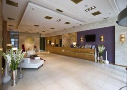 ���� ����� Marmara 4*
