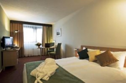 ���� ����� Mercure Buda 4*