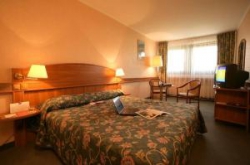 ���� ����� Mercure Buda 4*