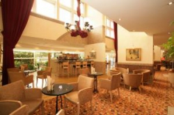 ���� ����� Mercure Buda 4*