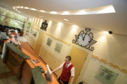 ���� ����� Mercure Buda 4*
