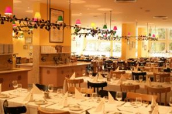 ���� ����� Mercure Buda 4*