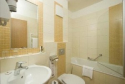 ���� ����� Mercure Budapest City Center (ex Hotel Taverna) 4*