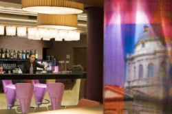 ���� ����� Mercure Budapest City Center (ex Hotel Taverna) 4*