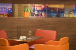 ���� ����� Mercure Budapest City Center (ex Hotel Taverna) 4*