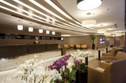 ���� ����� Mercure Budapest City Center (ex Hotel Taverna) 4*