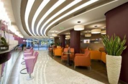 ���� ����� Mercure Budapest City Center (ex Hotel Taverna) 4*