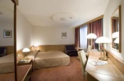 ���� ����� Mercure Budapest City Center (ex Hotel Taverna) 4*
