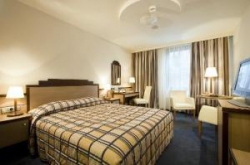 ���� ����� Mercure Budapest City Center (ex Hotel Taverna) 4*
