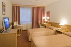 ���� ����� Mercure Budapest City Center (ex Hotel Taverna) 4*