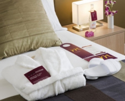 ���� ����� Mercure Budapest City Center (ex Hotel Taverna) 4*