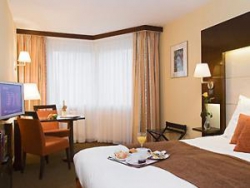 ���� ����� Mercure Korona 4*