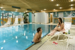 ���� ����� Mercure Korona 4*