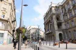 ���� ����� Mercure Korona 4*