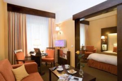 ���� ����� Mercure Korona 4*