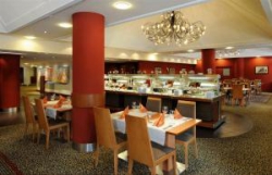 ���� ����� Mercure Korona 4*