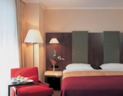 ���� ����� NH Budapest 4*