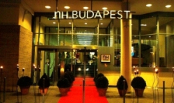 ���� ����� NH Budapest 4*