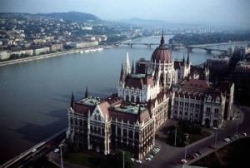 ���� ����� NH Budapest 4*
