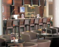 ���� ����� NH Budapest 4*