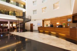 ���� ����� NH Budapest 4*
