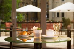 ���� ����� NH Budapest 4*